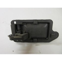 Poignee Interieur Arriere Droit Peugeot 205 Phase 2 (2)