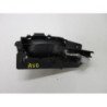Poignee Interieur Avant Gauche Peugeot 307 Phase 2 Cabriolet (1)