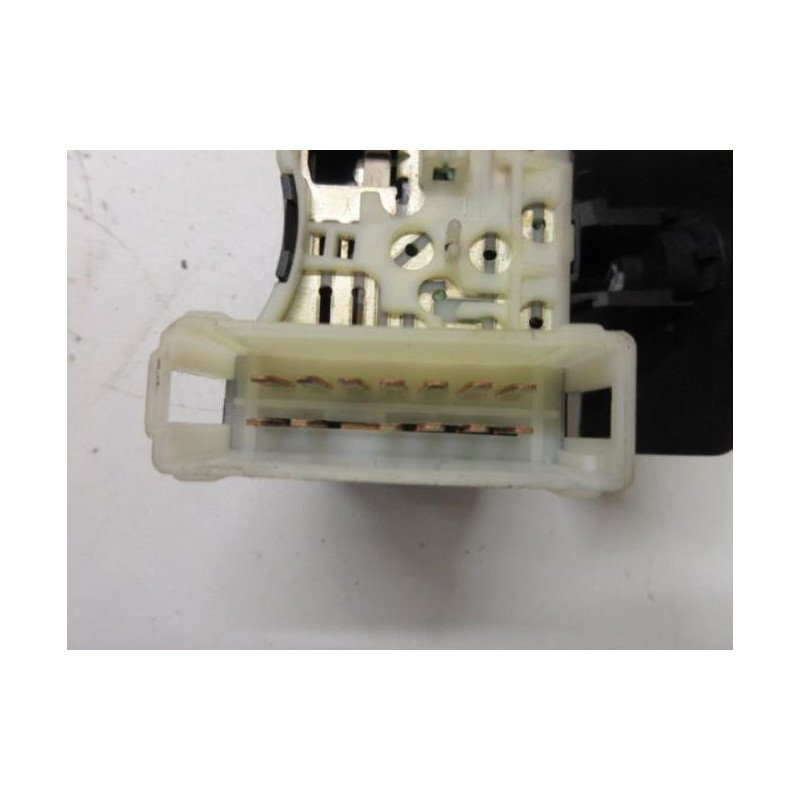 Commodo D'essuie Glaces Renault Clio 2 Phase 1 (1)