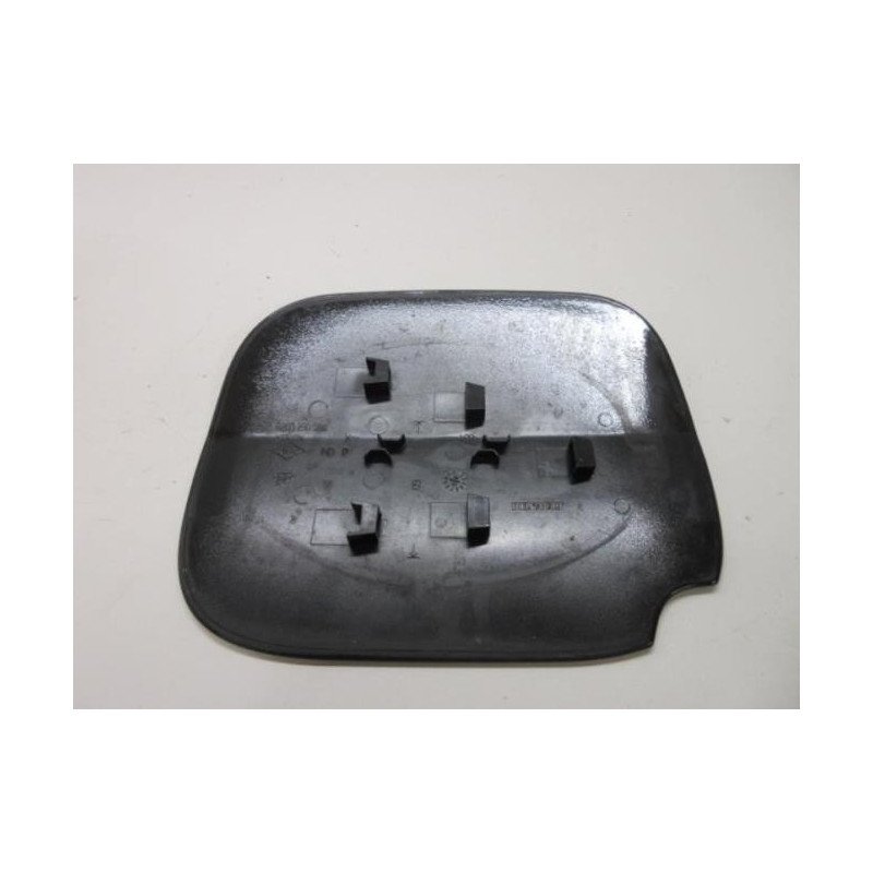 Trappe D'essence Renault Clio 3 Phase 2 (1)