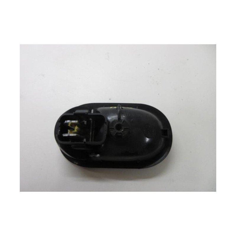 Poignee Interieur Arriere Gauche Renault Clio 3 Phase 2 (1)