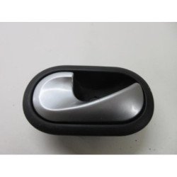 Poignee Interieur Arriere Gauche Renault Clio 3 Phase 2 (2)