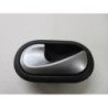 Poignee Interieur Arriere Gauche Renault Clio 3 Phase 2 (2)