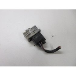Relais De Prechauffage Renault Clio 3 Phase 2 (1)