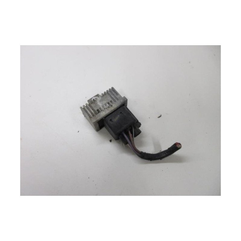 Relais De Prechauffage Renault Clio 3 Phase 2 (1)