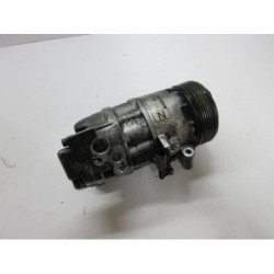 Compresseur Clim Bmw Serie 3 E46 Cabrio Phase 2 (1)