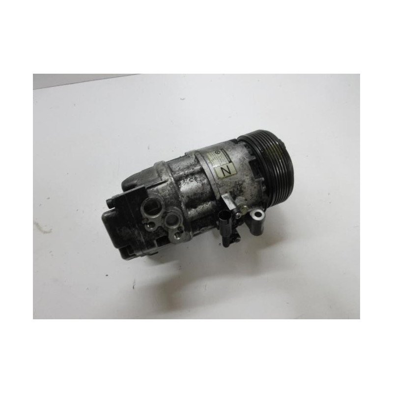 Compresseur Clim Bmw Serie 3 E46 Cabrio Phase 2 (1)