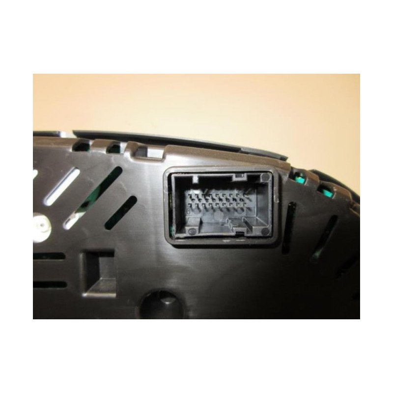 Compteur Alfa Romeo Mito Phase 1 (1)
