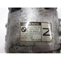 Compresseur Clim Bmw Serie 3 E46 Cabrio Phase 2 (3)