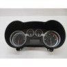 Compteur Alfa Romeo Mito Phase 1 (3)