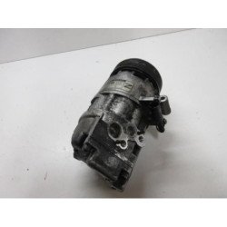 Compresseur Clim Bmw Serie 3 E46 Cabrio Phase 2 (4)