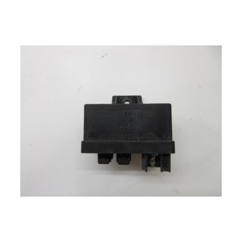 Relais De Prechauffage Alfa Romeo Mito Phase 1 (1)