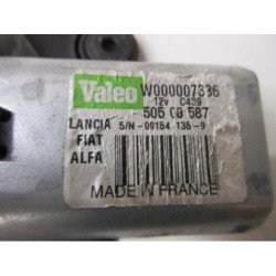 Moteur Essuie Glace Arriere Alfa Romeo Mito Phase 1 (3)
