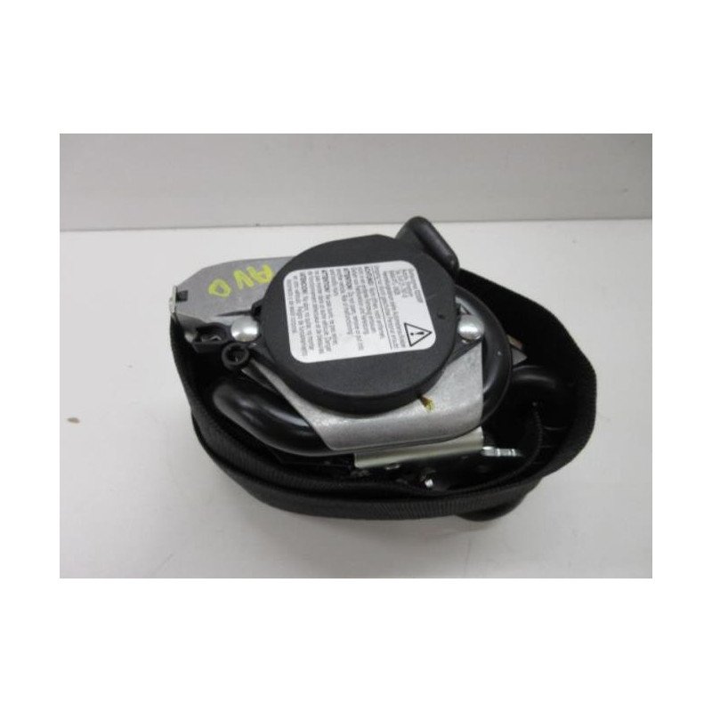 Ceinture Avant Droit Alfa Romeo Mito Phase 1 (1)