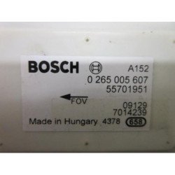 Capteur Alfa Romeo Mito Phase 1 (1)