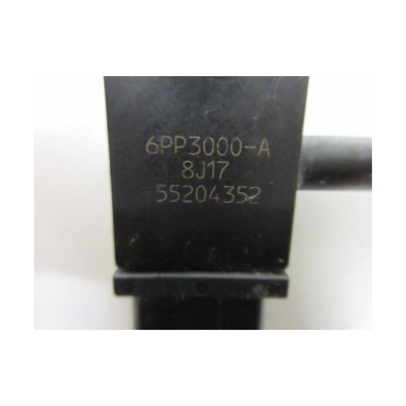 Capteur De Pression De Rampe Injection Alfa Romeo Mito Phase 1 (1)