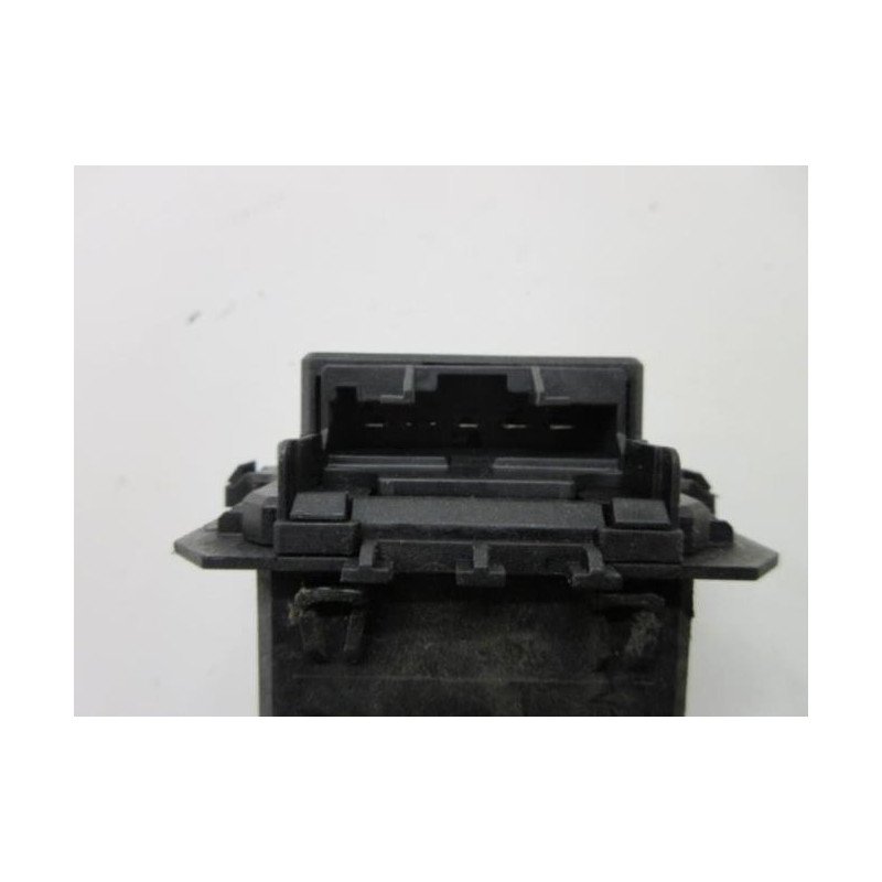 Resistance Chauffage Renault Clio 3 Phase 2 (1)