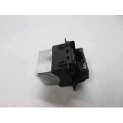 Resistance Chauffage Renault Clio 3 Phase 2 (2)