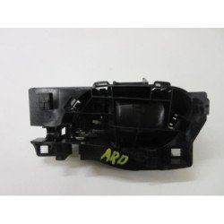 Poignee Interieur Arriere Droit Citroen C3 2 Phase 1 (1)