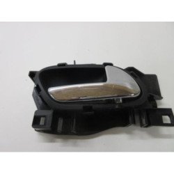 Poignee Interieur Arriere Droit Citroen C3 2 Phase 1 (2)