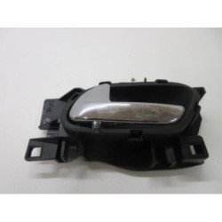 Poignee Interieur Arriere Gauche Citroen C3 2 Phase 1 (1)