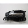 Poignee Interieur Arriere Gauche Citroen C3 2 Phase 1 (1)