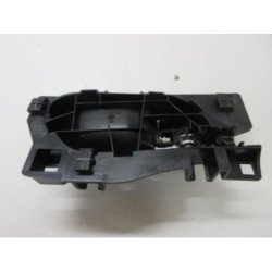 Poignee Interieur Arriere Gauche Citroen C3 2 Phase 1 (2)