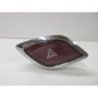 Bouton De Warning Citroen C3 2 Phase 1 (1)