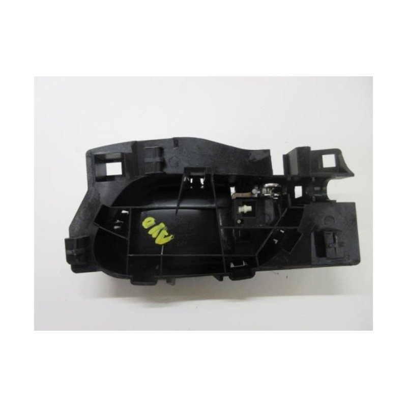 Poignee Interieur Avant Droit Citroen C3 2 Phase 1 (1)