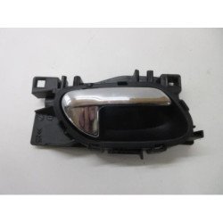 Poignee Interieur Avant Droit Citroen C3 2 Phase 1 (2)