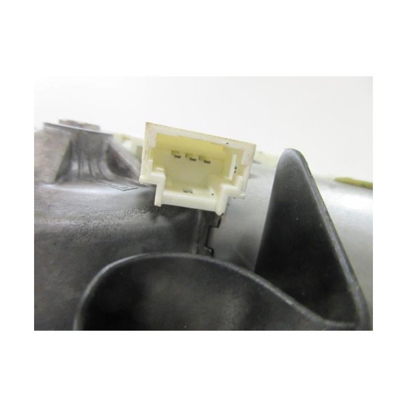 Mecanisme Essuie Glace Arriere Citroen C3 2 Phase 1 (1)
