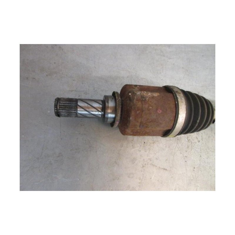 Cardan Gauche (transmission) Renault Grand Scenic 3 Phase 1 (1)
