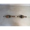 Cardan Gauche (transmission) Renault Grand Scenic 3 Phase 1 (4)