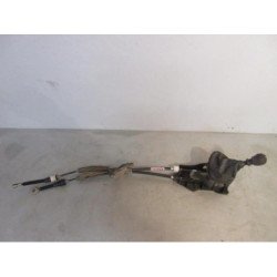 Tringlerie Boite Renault Grand Scenic 3 Phase 1 (2)