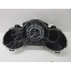 Compteur Citroen C3 2 Phase 1 (2)
