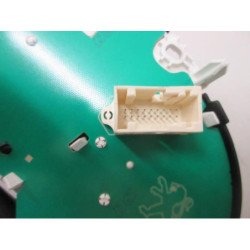 Compteur Citroen C3 2 Phase 1 (4)