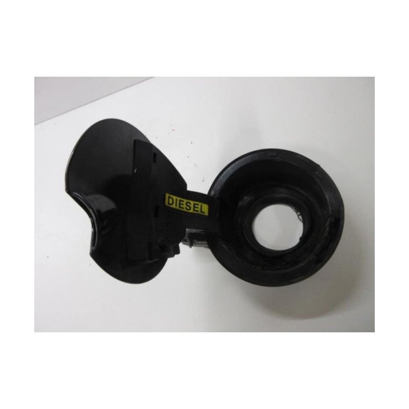 Trappe D'essence Citroen C3 2 Phase 1 (1)