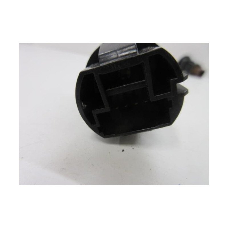 Bouton De Demarrage Renault Clio 4 Phase 2 (1)