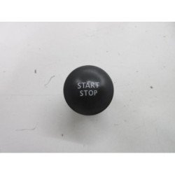 Bouton De Demarrage Renault Clio 4 Phase 2 (2)