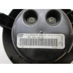 Ventilateur Chauffage Land Rover Freelander 1 Phase 5 (1)