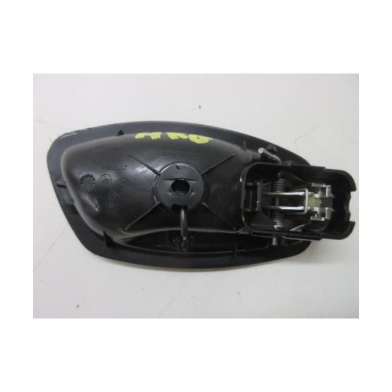 Poignee Interieur Arriere Gauche Renault Clio 4 Phase 2 (1)