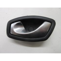 Poignee Interieur Arriere Gauche Renault Clio 4 Phase 2 (2)