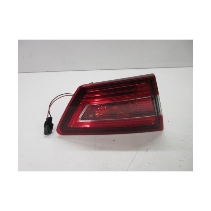 Feu Arriere Secondaire Gauche (feux) Renault Clio 4 Phase 2 (1)