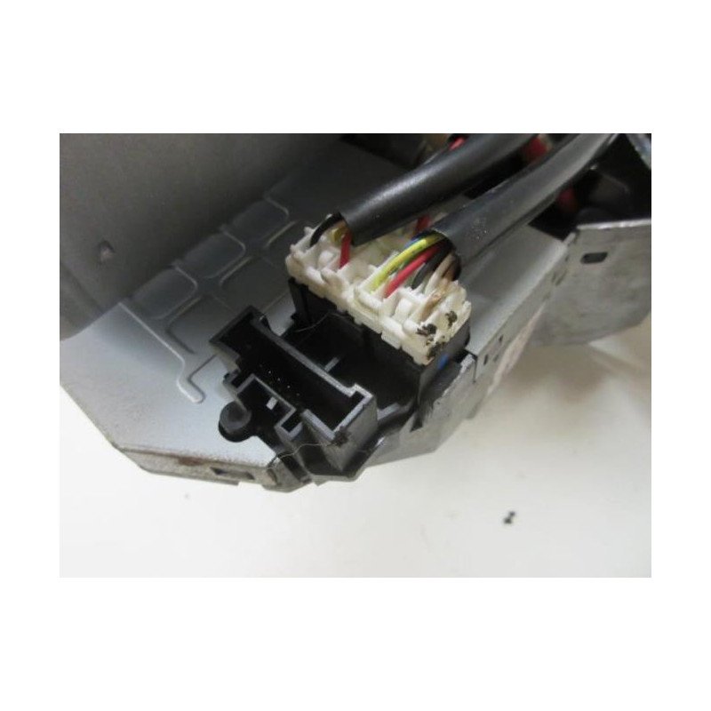 Colonne De Direction Renault Kangoo 2 Phase 1 (1)