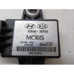 Calculateur Boitier Electronique Esp/abs Kia Sorento 1 Phase 1 (3)