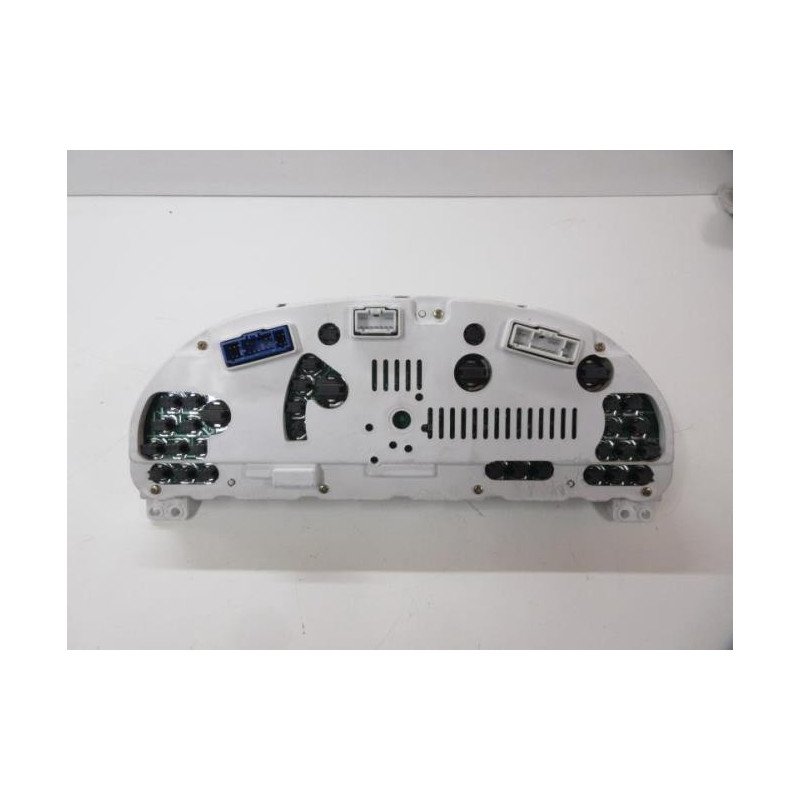 Compteur Kia Sorento 1 Phase 1 (1)