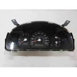 Compteur Kia Sorento 1 Phase 1 (2)