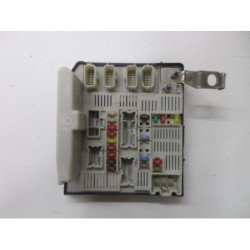Boitier Usm  Renault Scenic 2 Phase 2 (1)