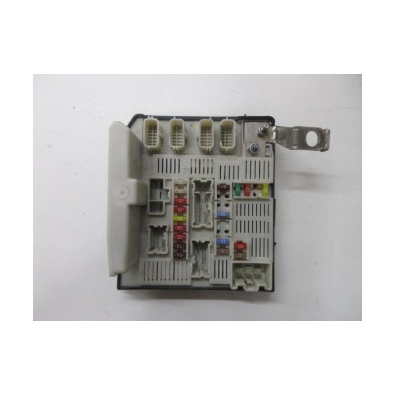 Boitier Usm  Renault Scenic 2 Phase 2 (1)