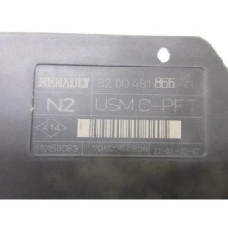 Boitier Usm  Renault Scenic 2 Phase 2 (2)